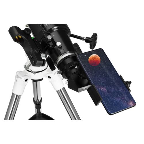 Телескоп Sky-Watcher AC1026 StarQuest2 EQ2, фото , изображение 8