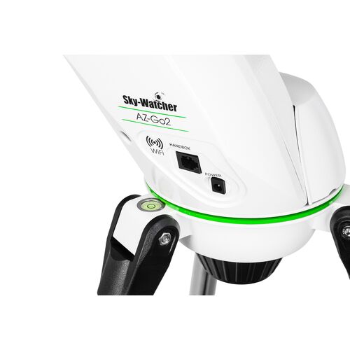 Телескоп Sky-Watcher 709AZ-GO2 SynScan GOTO, фото , изображение 4