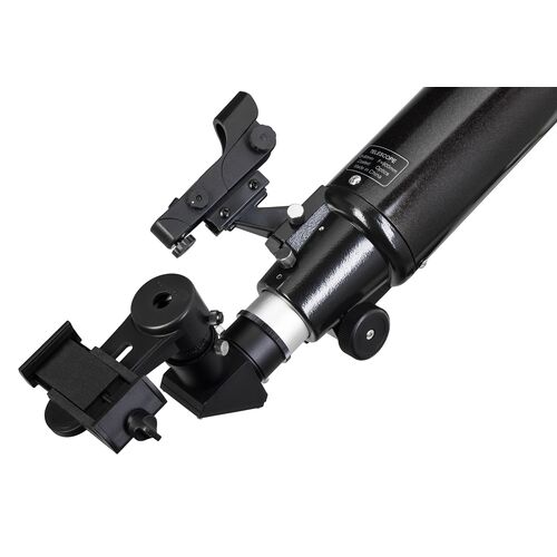 Телескоп Sky-Watcher 809AZ-GO2 SynScan GOTO, фото , изображение 11