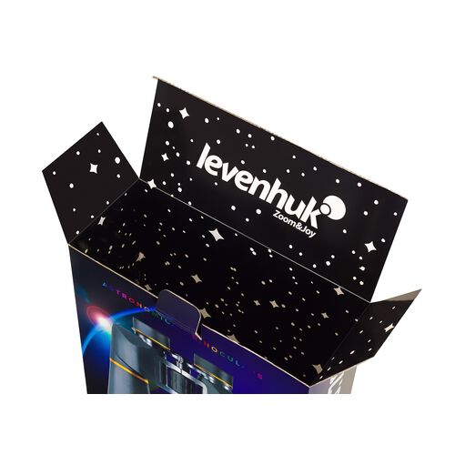 Бинокль Levenhuk Bruno PLUS 25x70, фото , изображение 9