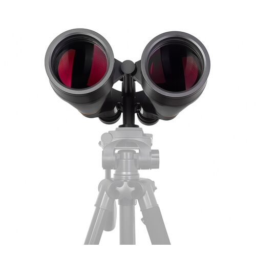 Бинокль Levenhuk Bruno PLUS 30x80, фото , изображение 9