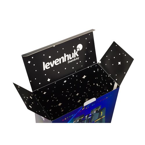 Бинокль Levenhuk Bruno PLUS 30x80, фото , изображение 11