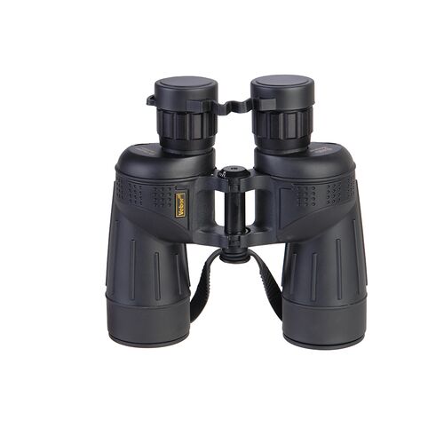 Бинокль Veber Alfa 10x50 WP, фото , изображение 2