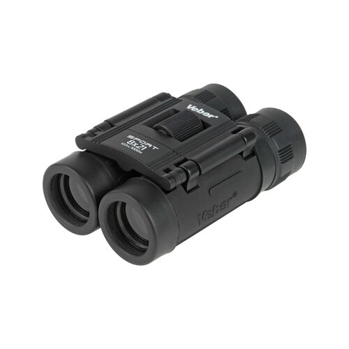 Бинокль Veber Sport БН 8x21 черный, фото , изображение 6