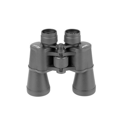 Бинокль Veber Classic БПЦ 20x50 VL черный, кожа, фото , изображение 3