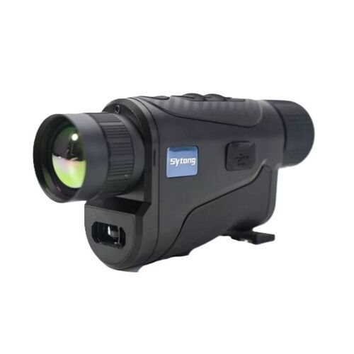 Тепловизионный монокуляр Sytong XS2.0-635L, фото , изображение 12