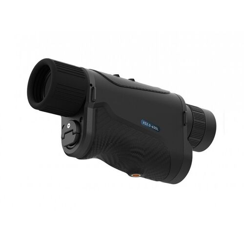 Тепловизионный монокуляр Sytong XS2.0-635L, фото , изображение 7