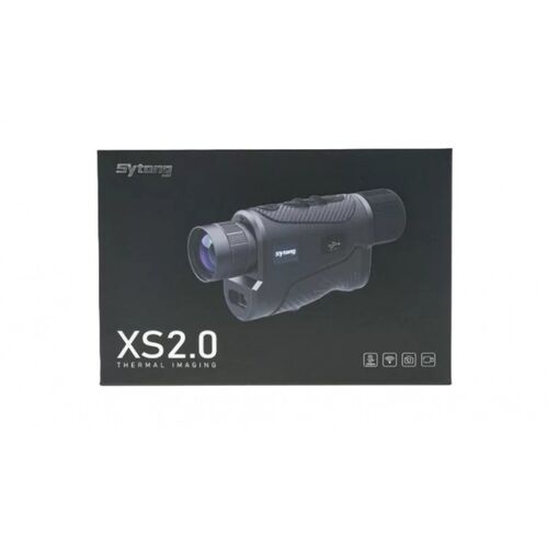 Тепловизионный монокуляр Sytong XS2.0-635L, фото , изображение 15