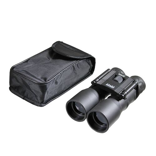 Бинокль Veber Sport БН 22x32, черный, фото , изображение 3
