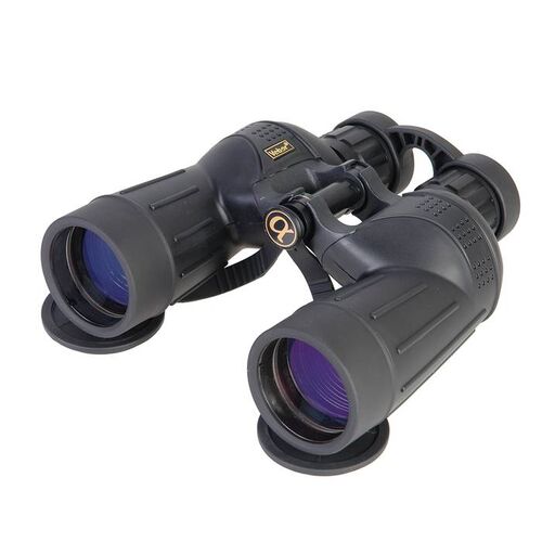 Бинокль Veber Alfa 10x50 WP, фото 