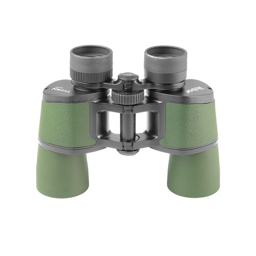 Бинокль Veber TITAN 8x42WP, фото , изображение 2