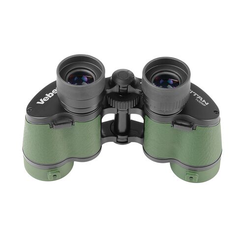 Бинокль Veber TITAN 7x32WP, фото , изображение 3