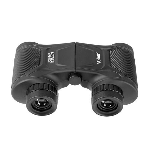 Бинокль Veber Ultra Sport BН 8x25 черный, фото , изображение 3