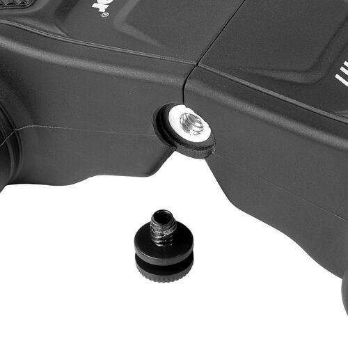 Бинокль Veber Ultra Sport BН 8x25 черный, фото , изображение 7