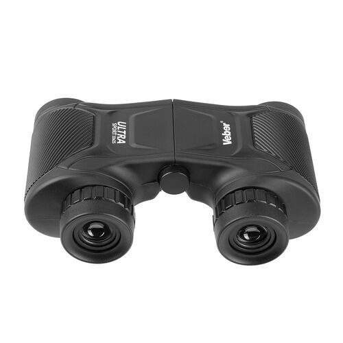Бинокль Veber Ultra Sport BН 10x25 черный, фото , изображение 3