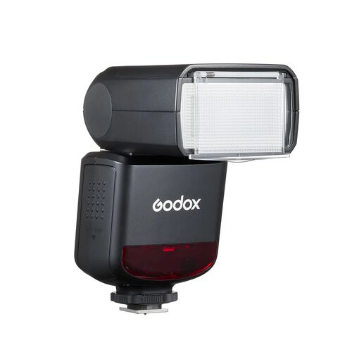 Вспышка накамерная Godox ThinkLite TT520III, фото , изображение 7