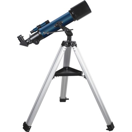 Телескоп Levenhuk New Skyline BASE 70/500 AZ2, фото 