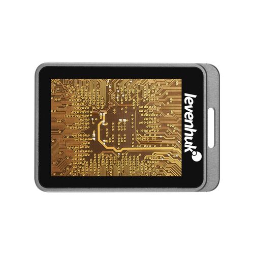 Лупа цифровая Levenhuk ERGO 20, фото 