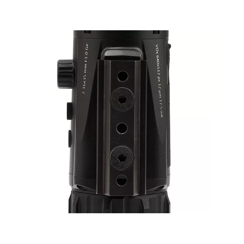 Адаптер для прицела Artelv Electron на шину iRay, фото , изображение 3