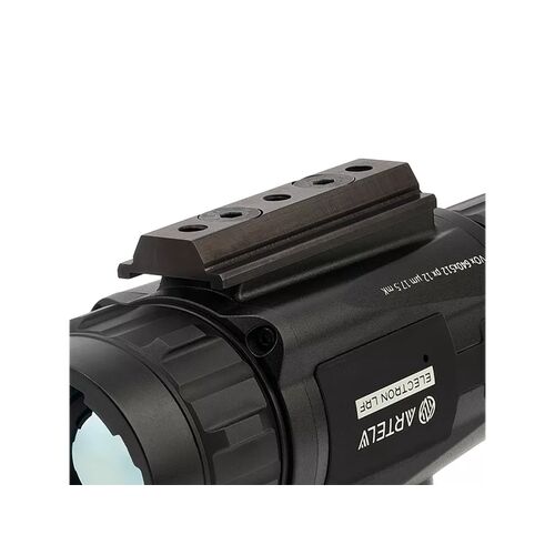 Адаптер для прицела Artelv Electron на шину iRay, фото , изображение 7