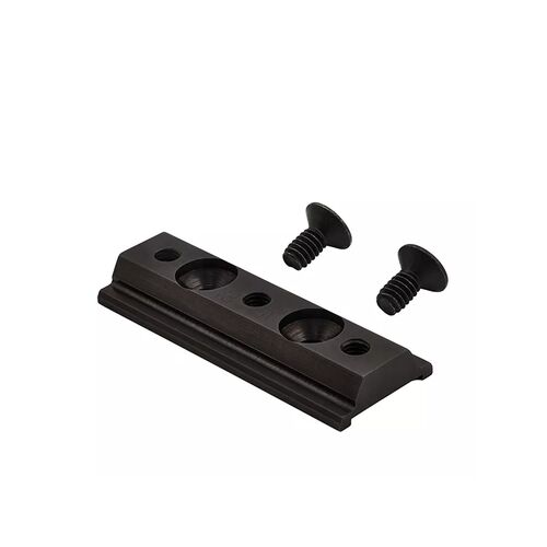 Адаптер для прицела Artelv Electron на шину iRay, фото 