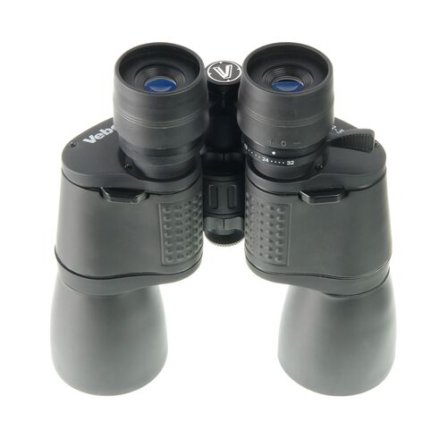Бинокль Veber ZOOM БПЦ 8-32x50, фото , изображение 3