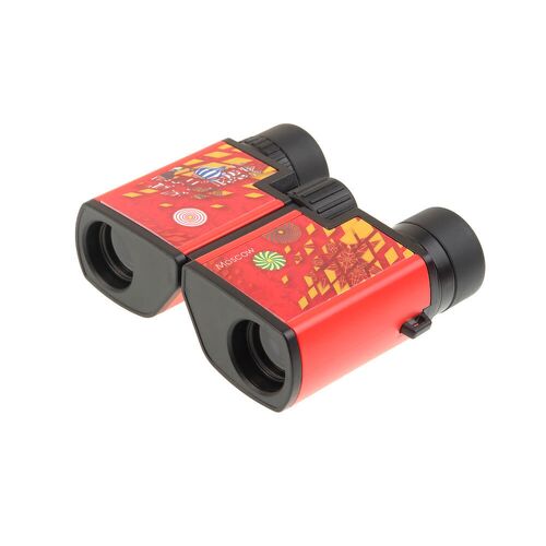 Бинокль Veber 8х22 «Москва», фото 