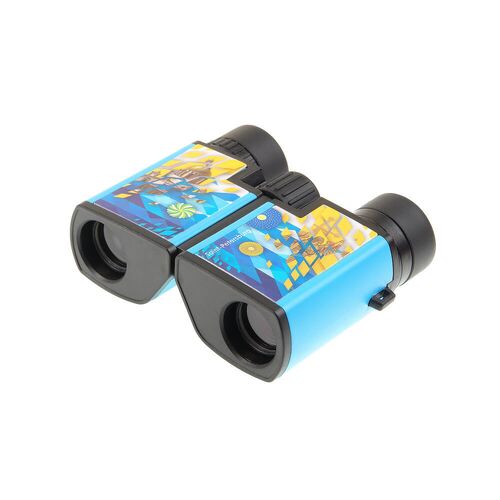 Бинокль Veber 8х22 «Санкт-Петербург», фото 