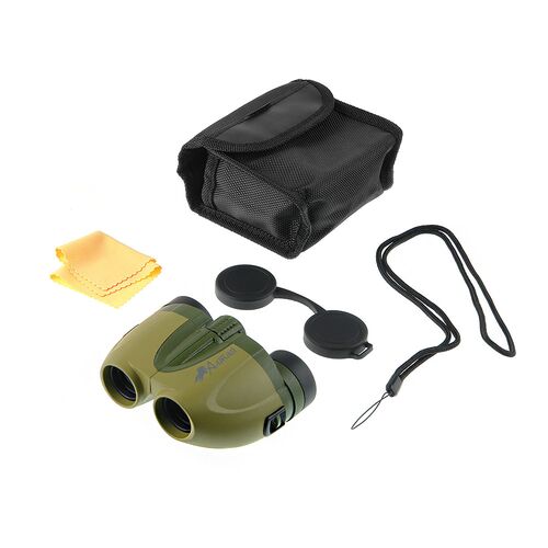 Бинокль Veber Nature Russia 7x20 Алтай, фото , изображение 6