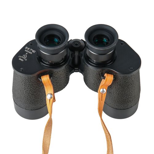 Бинокль Б-8 7*40, фото , изображение 6