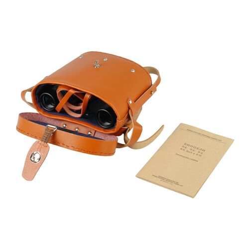 Бинокль полевой Veber Б-6 6x24, фото , изображение 8