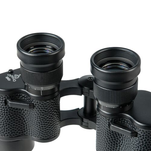 Бинокль полевой Veber Б-6 6x24, фото , изображение 2