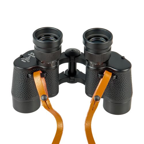 Бинокль полевой Veber Б-6 6x24, фото , изображение 6