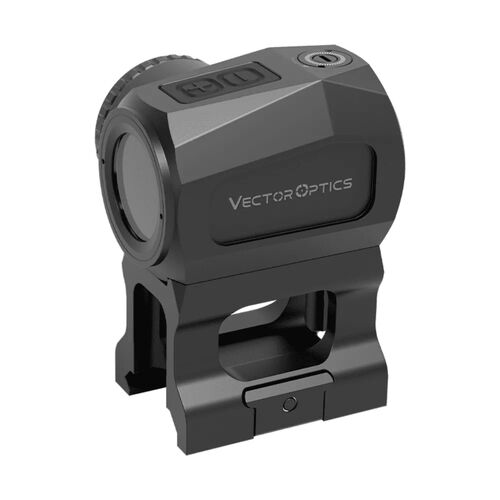 Коллиматорный прицел Scrapper 1x20 Micro, фото 