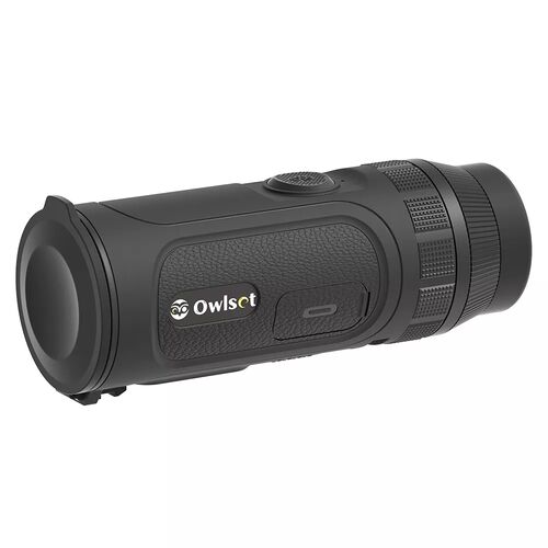 Тепловизионный монокуляр Vector Optics Owlset argon es 1.2x10, фото , изображение 16