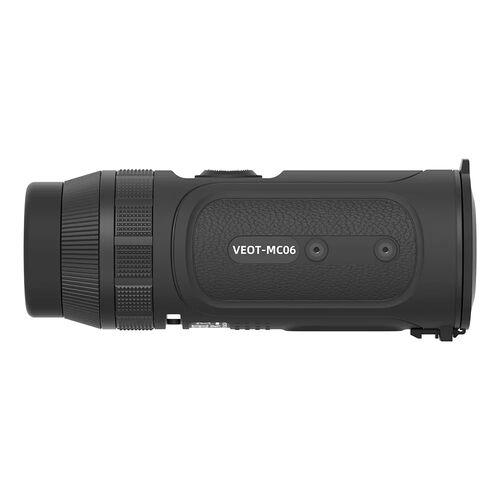 Тепловизионный монокуляр Vector Optics Owlset argon es 1.2x10, фото , изображение 12