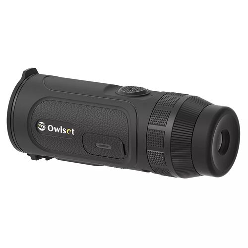 Тепловизионный монокуляр Vector Optics Owlset argon es 1.2x10, фото , изображение 3