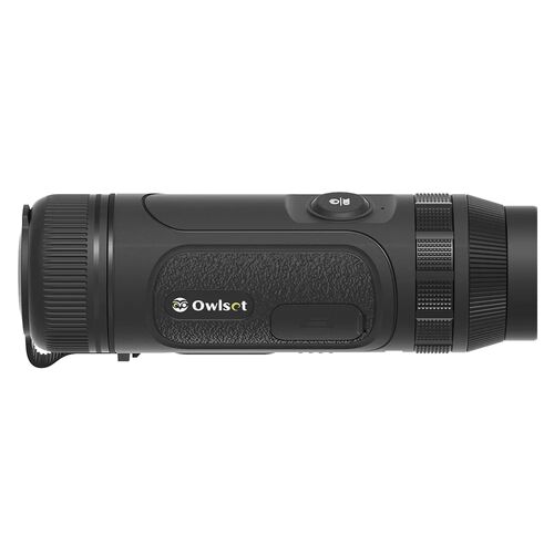 Тепловизионный монокуляр Vector Optics Owlset argon es 1.2x10, фото , изображение 4