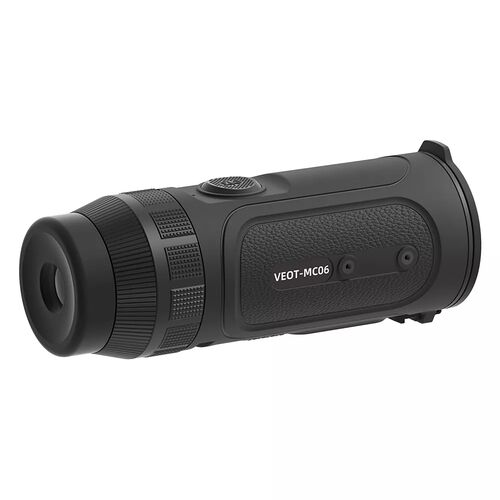 Тепловизионный монокуляр Vector Optics Owlset argon es 1.2x10, фото , изображение 6