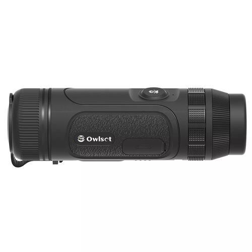 Тепловизионный монокуляр Vector Optics Owlset argon es 1.2x10, фото , изображение 9