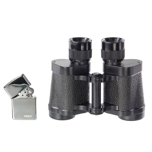 Бинокль офицерский Veber Б-2 8x30, фото , изображение 3