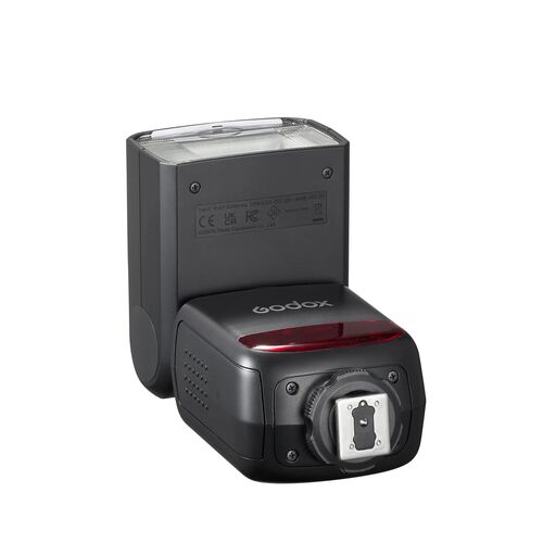 Вспышка накамерная Godox ThinkLite TT520III, фото , изображение 16