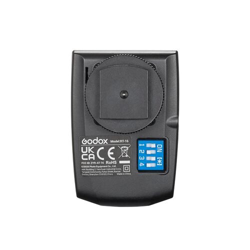 Вспышка накамерная Godox ThinkLite TT520III, фото , изображение 19