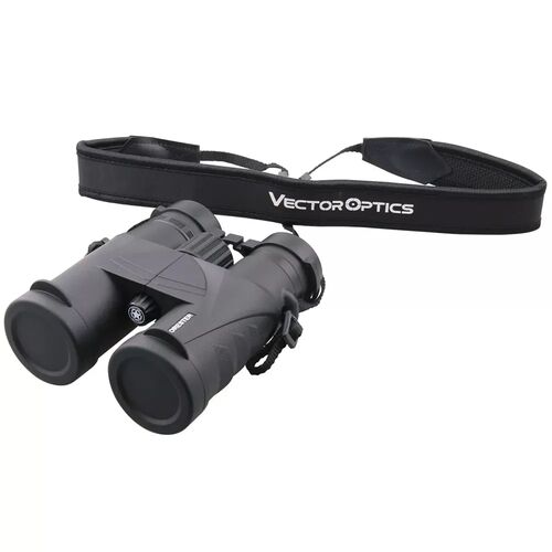 Бинокль Vector Optics Forester 8x42, фото , изображение 3