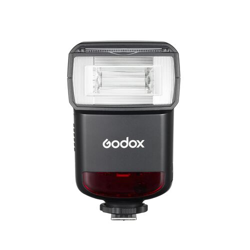 Вспышка накамерная Godox ThinkLite TT520III, фото , изображение 5