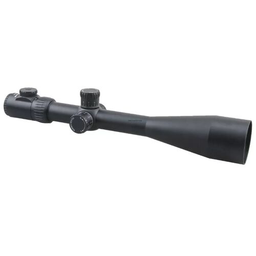 Оптический прицел Vector Optics 60мм SFP Minotaur GenII 10-50x60 MFL, фото , изображение 3