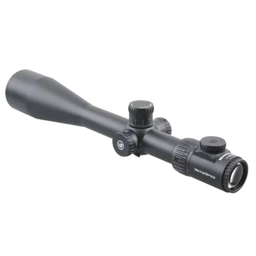 Оптический прицел Vector Optics 60мм SFP Minotaur GenII 10-50x60 MFL, фото , изображение 4