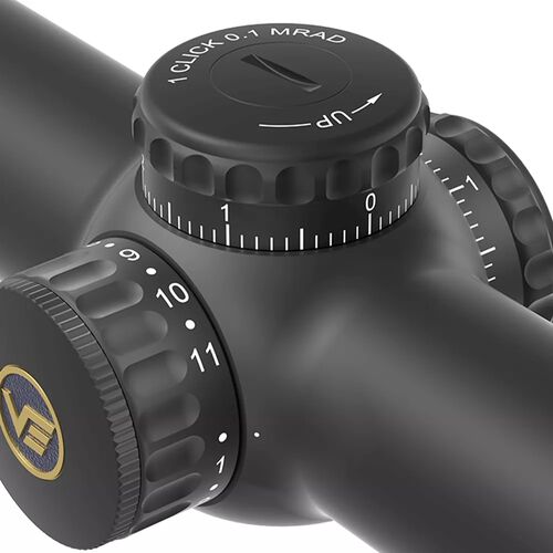 Оптический прицел Vector Optics 30мм  SFP Continental x10 1-10x24i, фото , изображение 8