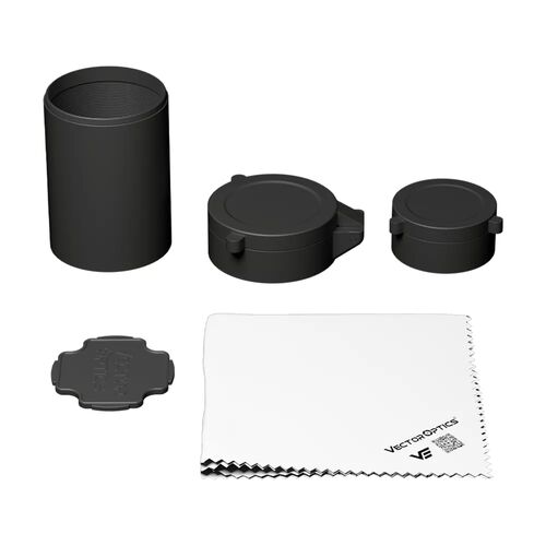 Оптический прицел  Vector Optics 30 мм FFP Sentinel 5-25x50 HD, фото , изображение 4