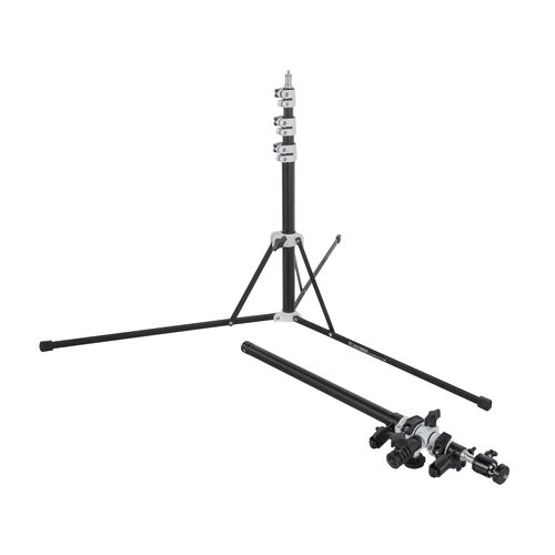 Стойка GreenBean MultiStand 14D с перекладиной, фото , изображение 4